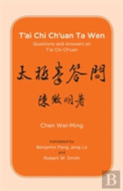 T'Ai Chi Ch'Uan Ta Wen