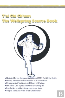 Bertrand.pt - T'Ai Chi Ch'Uan, The Wellspring Source Book.