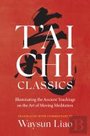 T'Ai Chi Classics