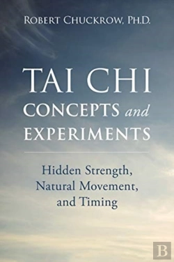 Bertrand.pt - Tai Chi Concepts And Experiments