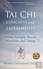 Tai Chi Concepts And Experiments