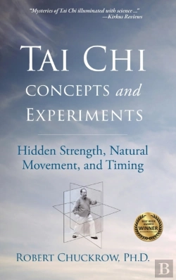 Bertrand.pt - Tai Chi Concepts And Experiments