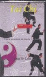 Tai Chi, El Fluido De Luz