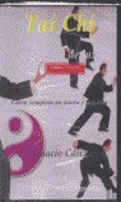 Bertrand.pt - Tai Chi, El Fluido De Luz