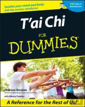 T'Ai Chi For Dummies