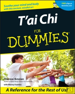 Bertrand.pt - T'Ai Chi For Dummies