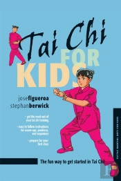 Tai Chi For Kids
