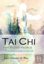 Tai Chi For Older People