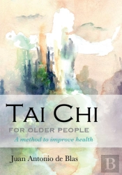 Tai Chi For Older People