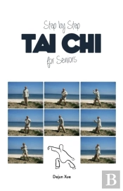 Tai Chi For Seniors, Step By Step