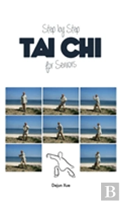 Tai Chi For Seniors, Step By Step
