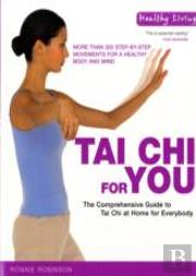 Tai Chi For You