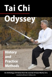 Tai Chi Odyssey
