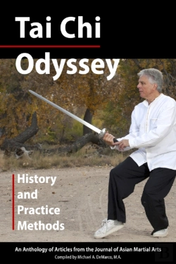 Bertrand.pt - Tai Chi Odyssey