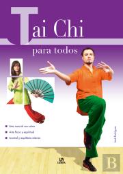 Tai Chi Para Todos