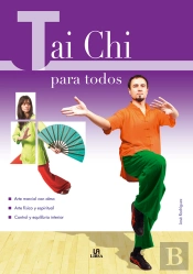 Tai Chi Para Todos
