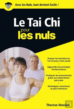 Bertrand.pt - Tai Chi Poche Pour Les Nuls