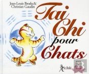 Tai Chi Pour Chats