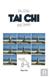 Tai Chi Pour Seniors, Pas À Pas