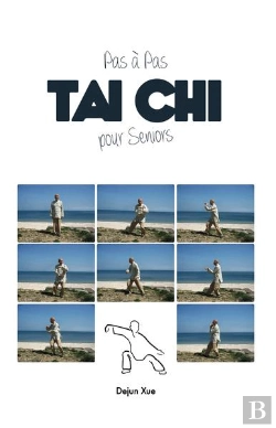Bertrand.pt - Tai Chi Pour Seniors, Pas À Pas