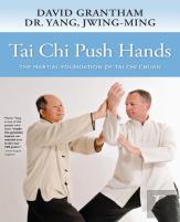 Tai Chi Push Hands