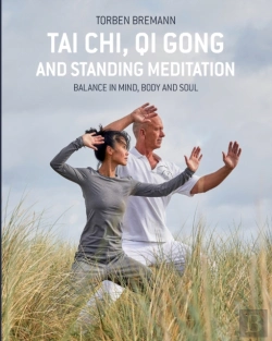 Bertrand.pt - Tai Chi, Qi Gong And Standing Meditation