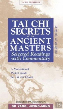Bertrand.pt - Tai Chi Secrets Ancient Masters
