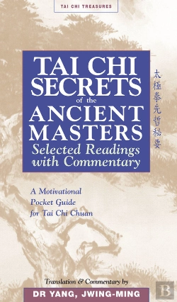 Bertrand.pt - Tai Chi Secrets Of The Ancient Masters