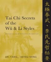 Tai Chi Secrets Of The Wu & Li Styles