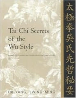 Bertrand.pt - Tai Chi Secrets Of The Wu Style