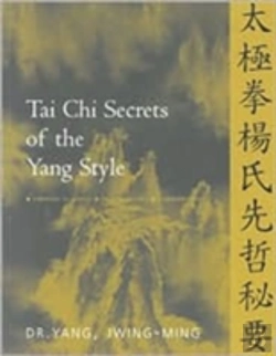 Bertrand.pt - Tai Chi Secrets Of The Yang Style