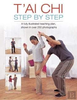 Bertrand.pt - Tai Chi Step By Step