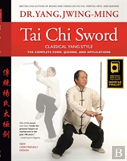Bertrand.pt - Tai Chi Sword Classical Yang Style
