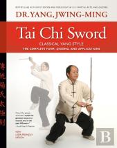 Tai Chi Sword Classical Yang Style
