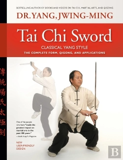 Bertrand.pt - Tai Chi Sword Classical Yang Style