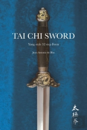Tai Chi Sword