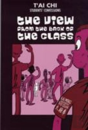T'Ai Chi - The View From The Back Of The Class