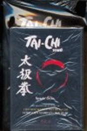 Tai-Chi Yang