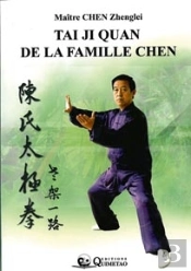 Tai Ji Quan De La Famille Chen