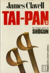 Tai-Pan II