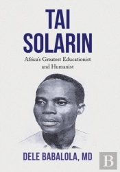 Tai Solarin