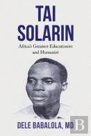 Tai Solarin