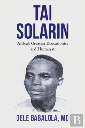 Tai Solarin