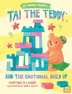 Bertrand.pt - Tai The Teddy And The Emotional Buildup