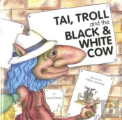Tai, Troll And The Black And White Cow