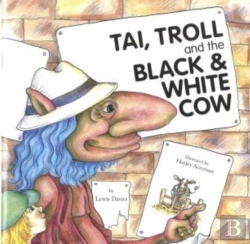 Bertrand.pt - Tai, Troll And The Black And White Cow