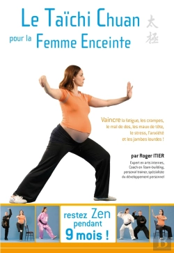 Bertrand.pt - Taichi Chuan Pour La Femme Enceinte (Le)