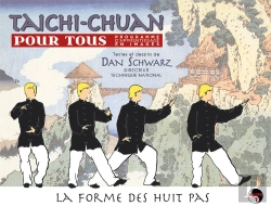 Bertrand.pt - Taichi Chuan Pour Tous - Volume 1