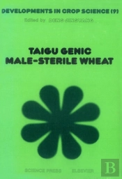 Taigu Genic Male-Sterile Wheat