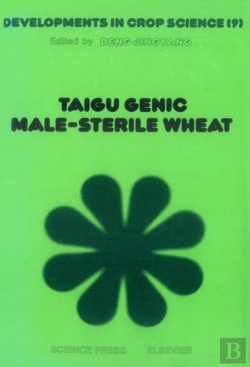 Bertrand.pt - Taigu Genic Male-Sterile Wheat